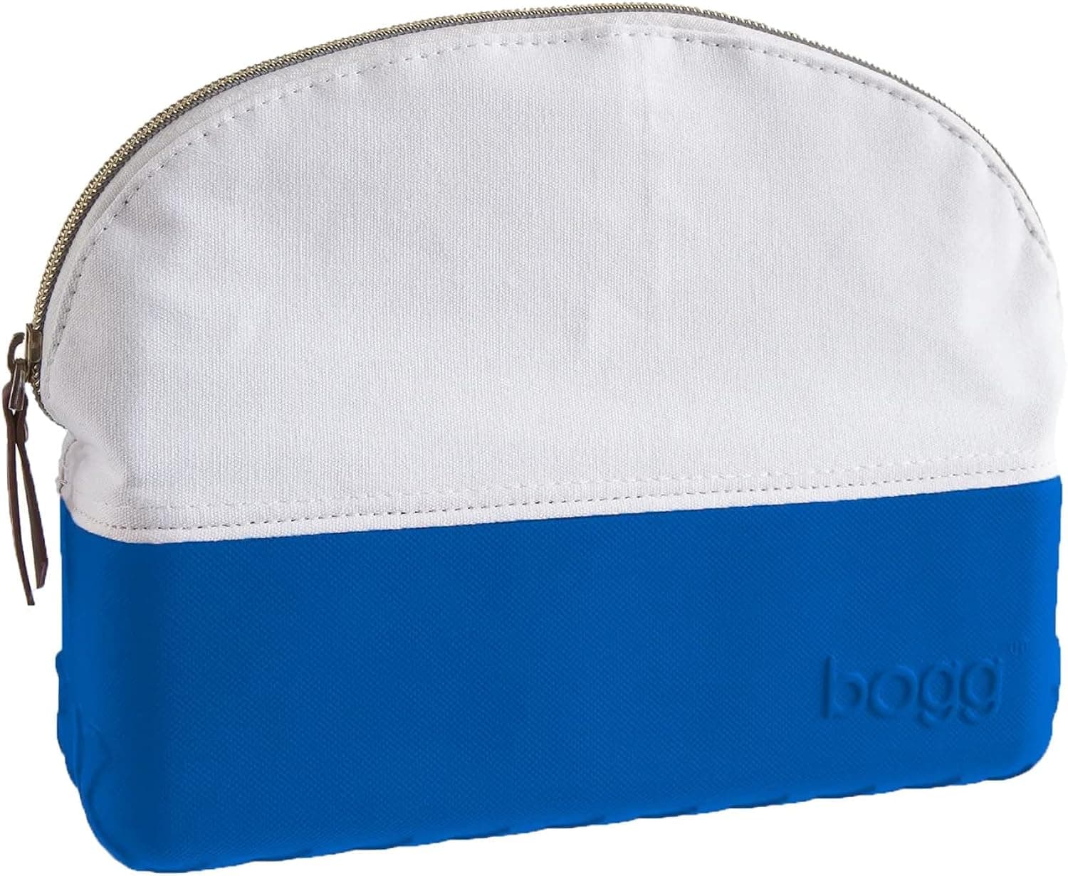Bogg Bag Cosmetic Makeup Bag Waterproof Pouch and Organizer Perfect Travel Beauty Case from