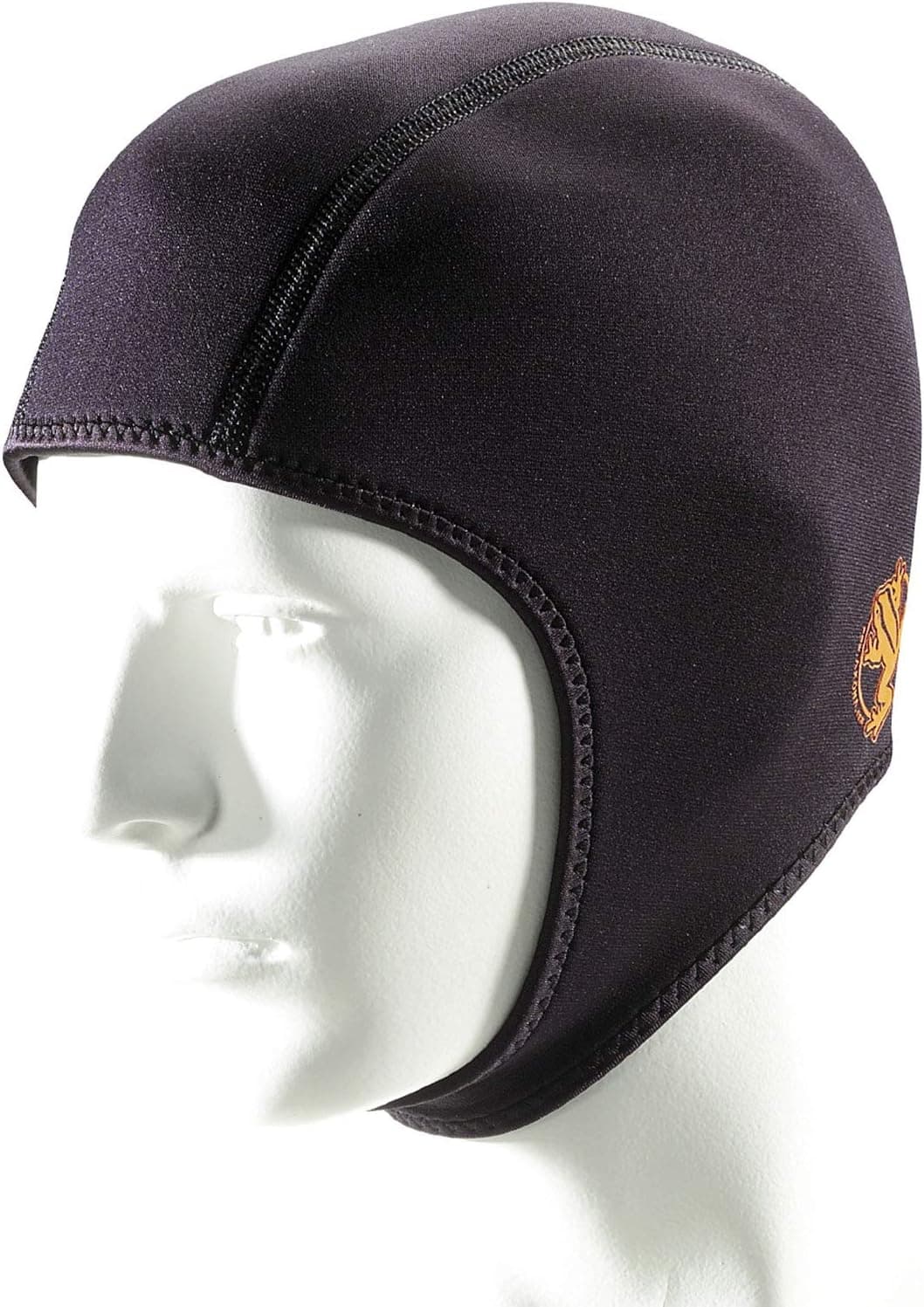 Akona 2mm Neoprene Tropical Beanie: Ideal for Diving and Snorkeling