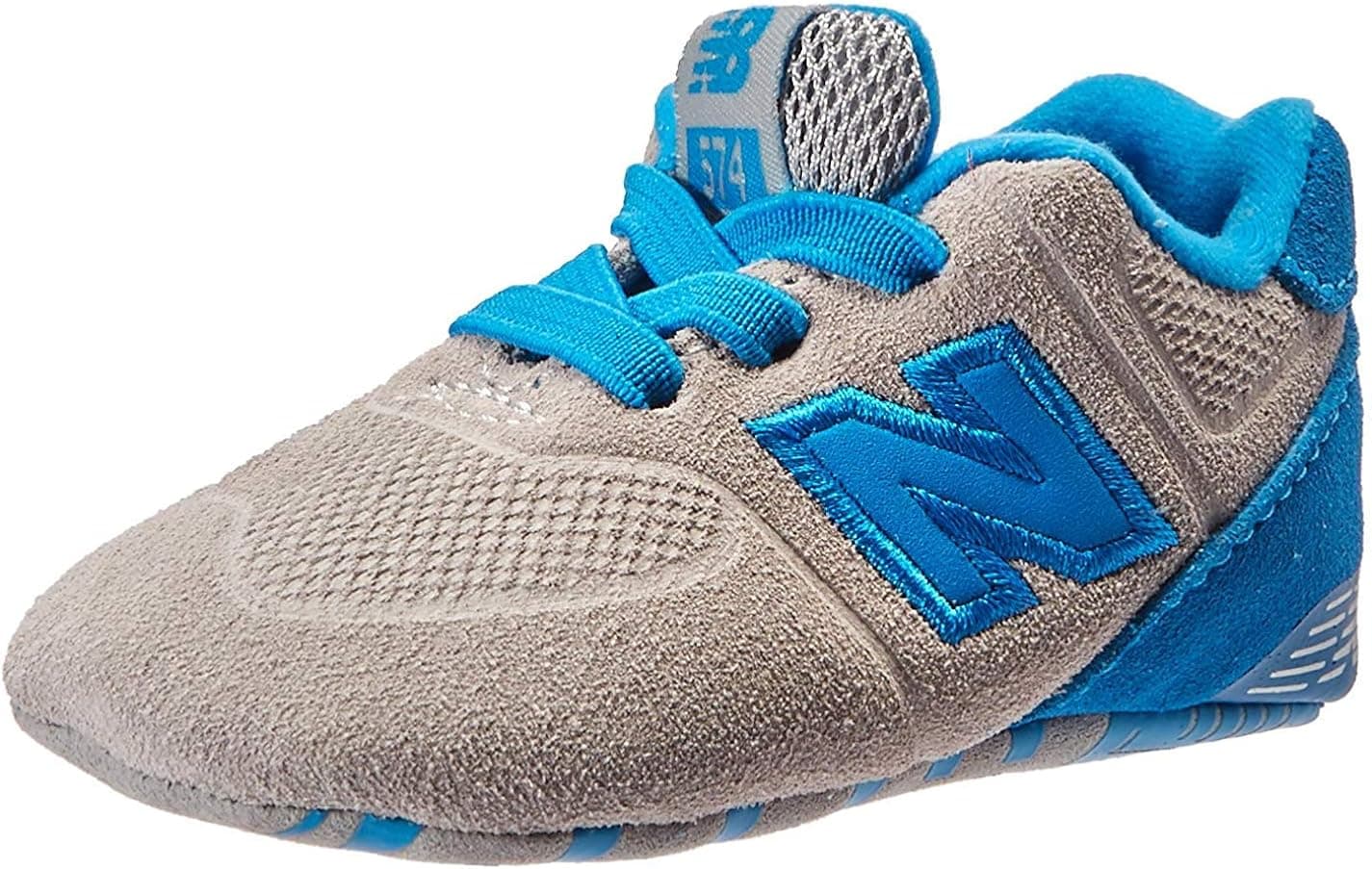 New Balance Kids' Acrylic Classic Running Shoe