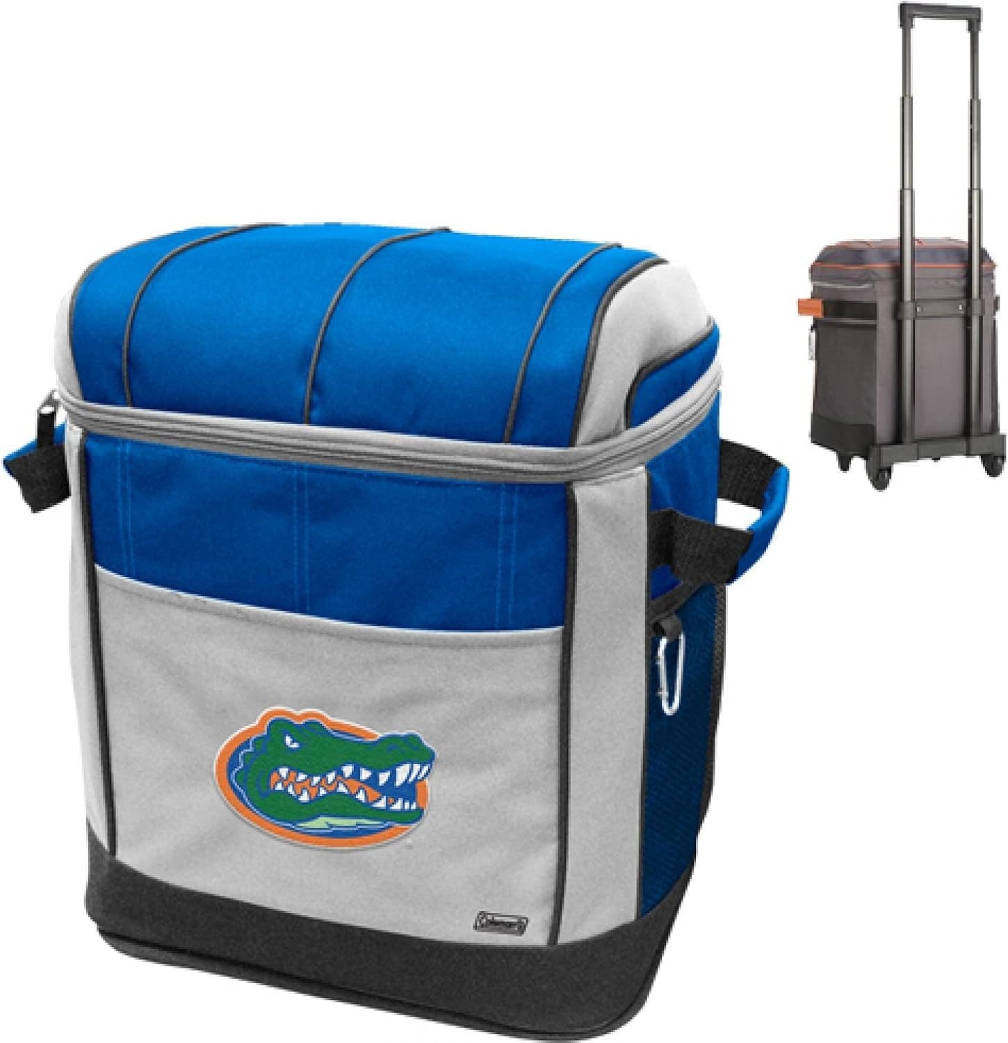 NCAA University of Florida 50 Can Cooler