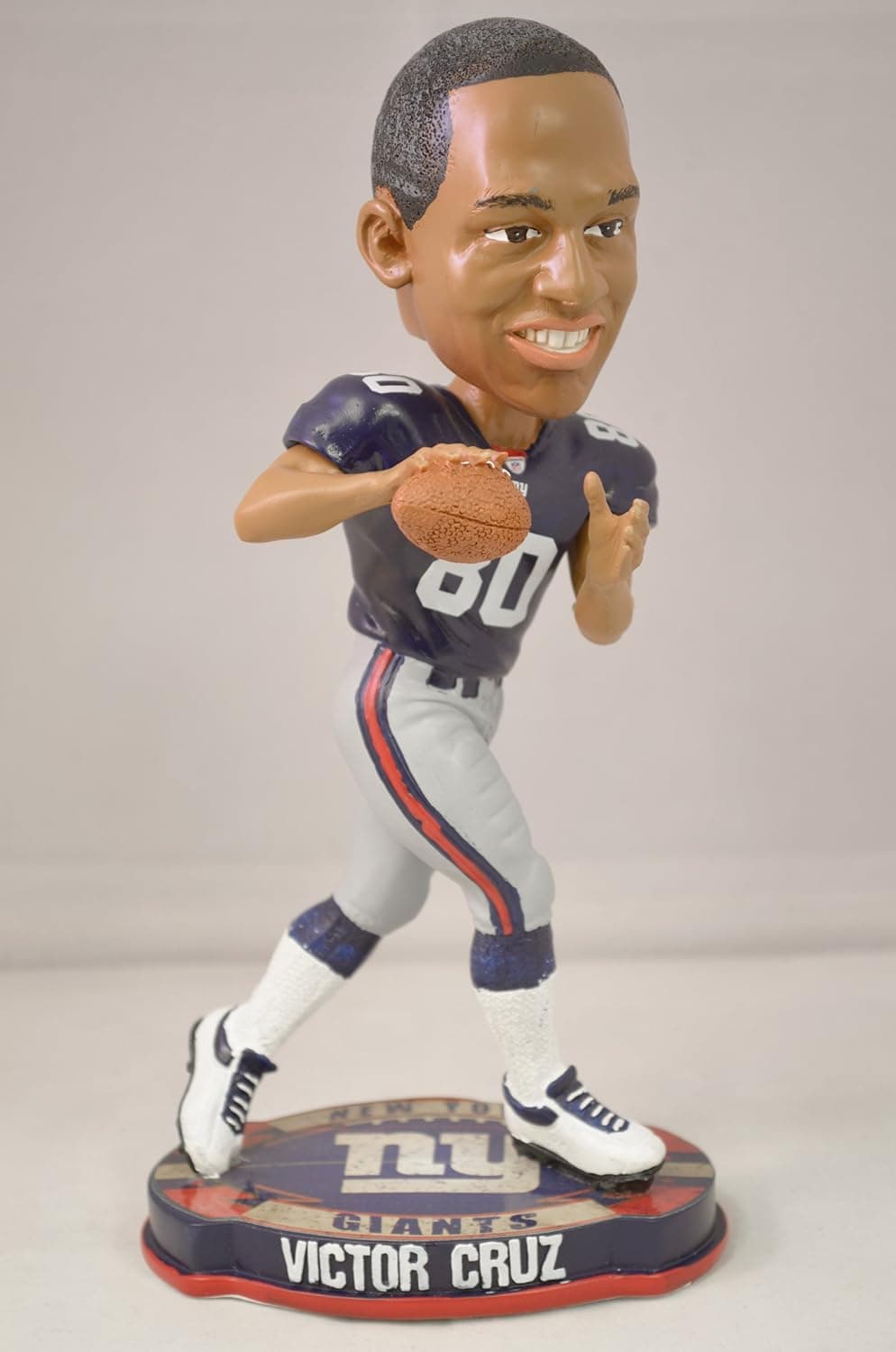 FOCO NFL Unisex Football Base Bobble