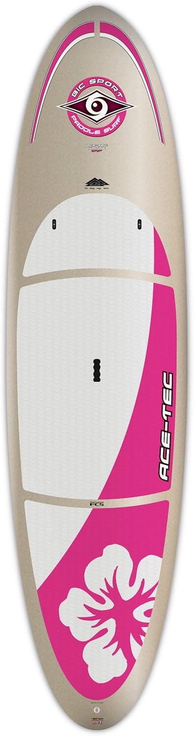BIC Sport ACE-TEC Stand-Up Paddleboard