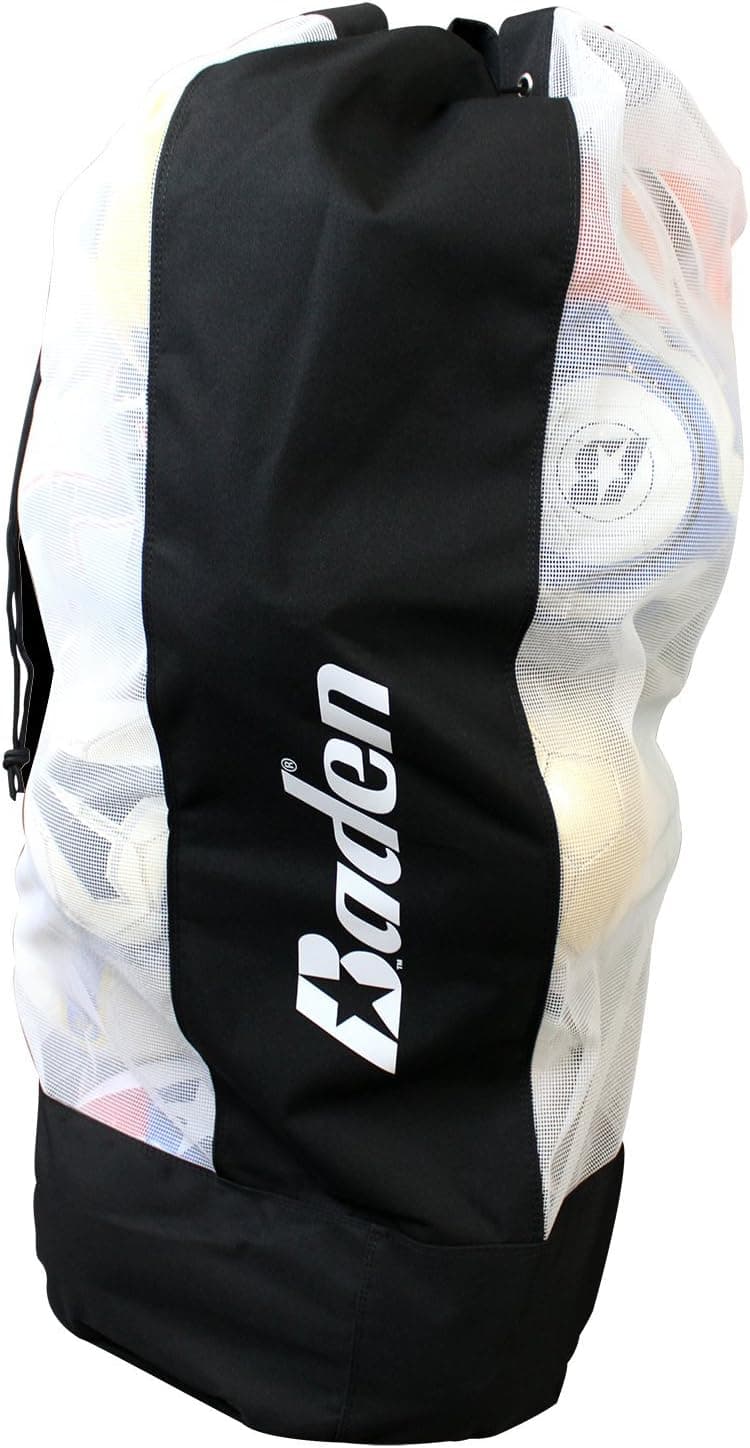 Baden Vented Mesh Carry Ball Bag (18-Balls)