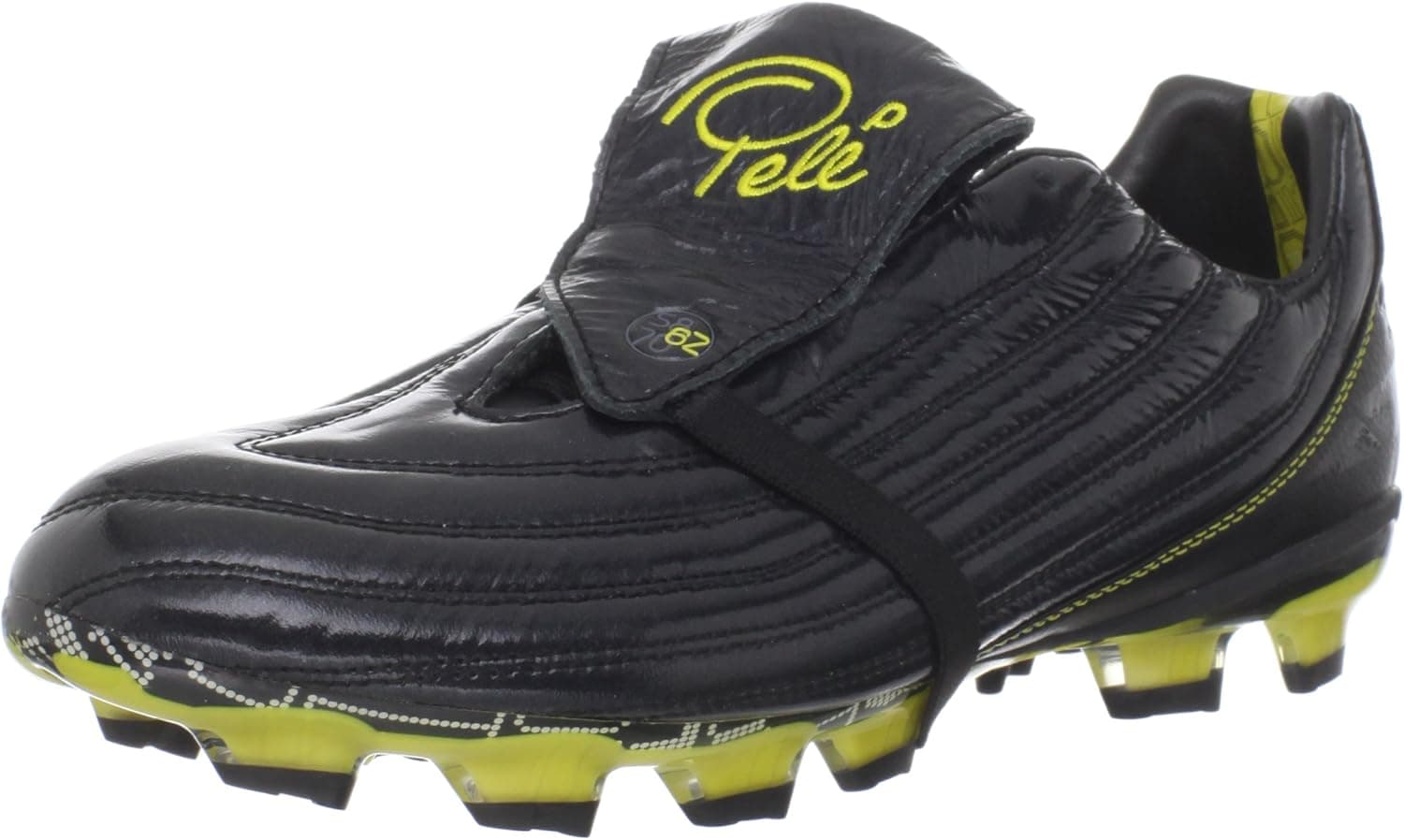 Pelé Sports Men's 1962 FG MS Soccer Shoe