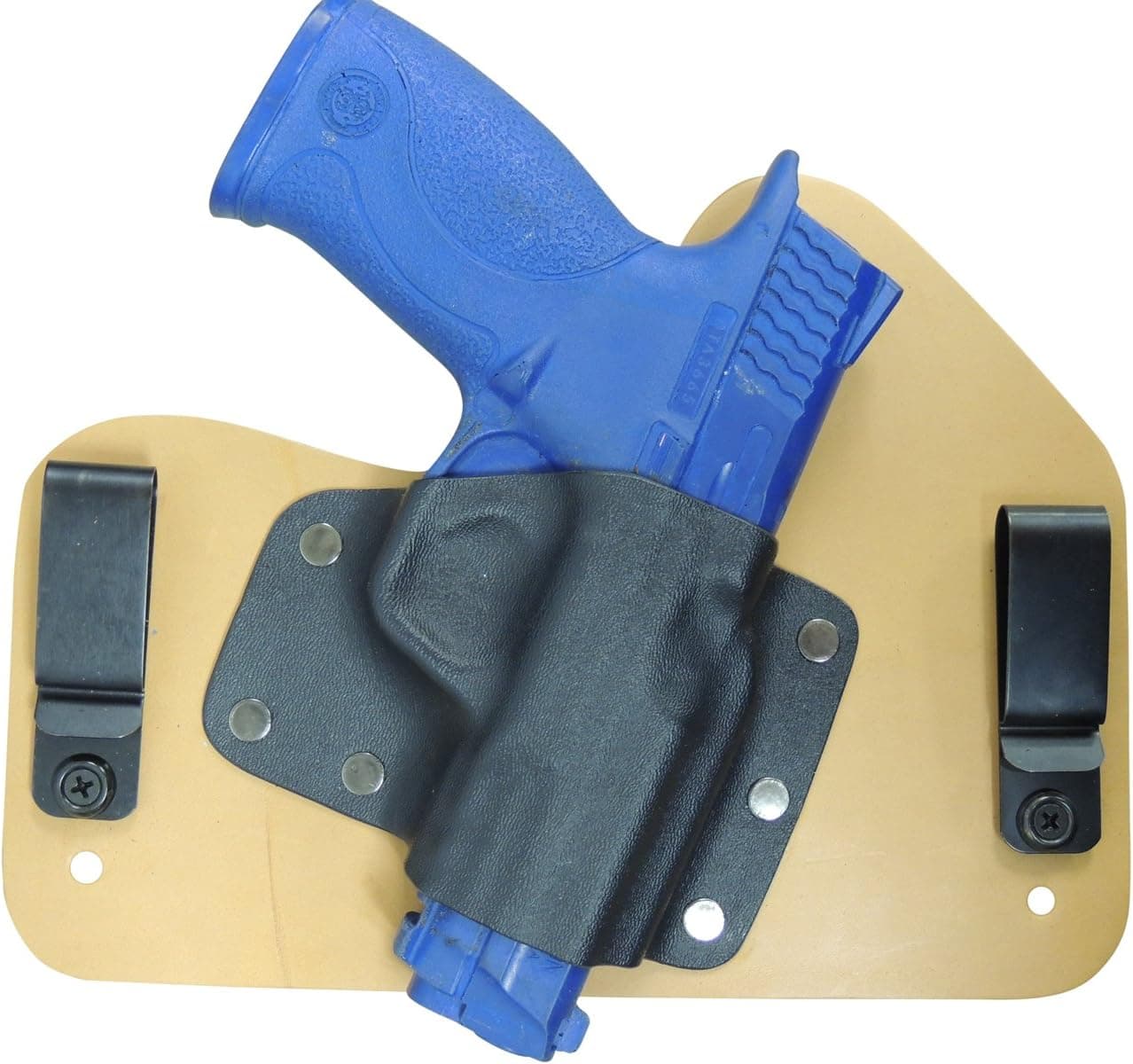 Everyday Holsters S&W M&P Full Size Hybrid Holster IWB Right Hand