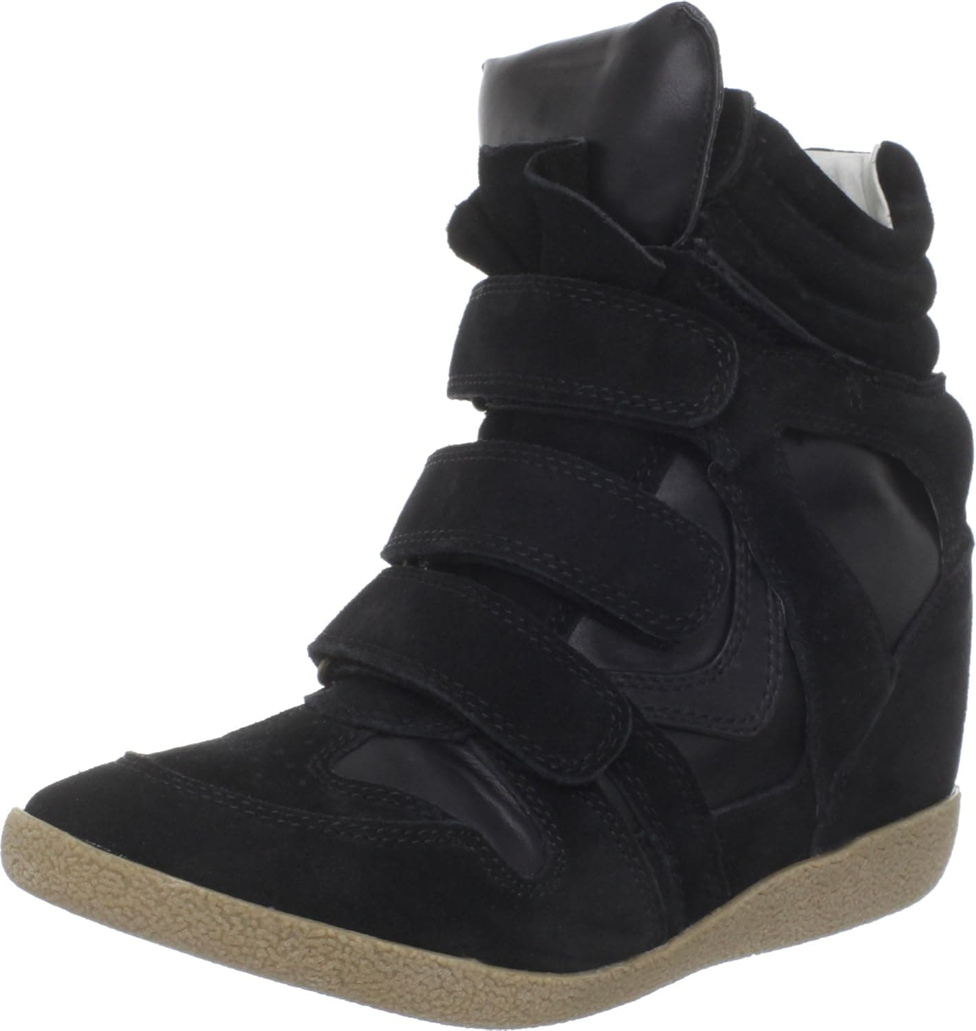 Steve Madden Women's Hilight Fashion Sneaker