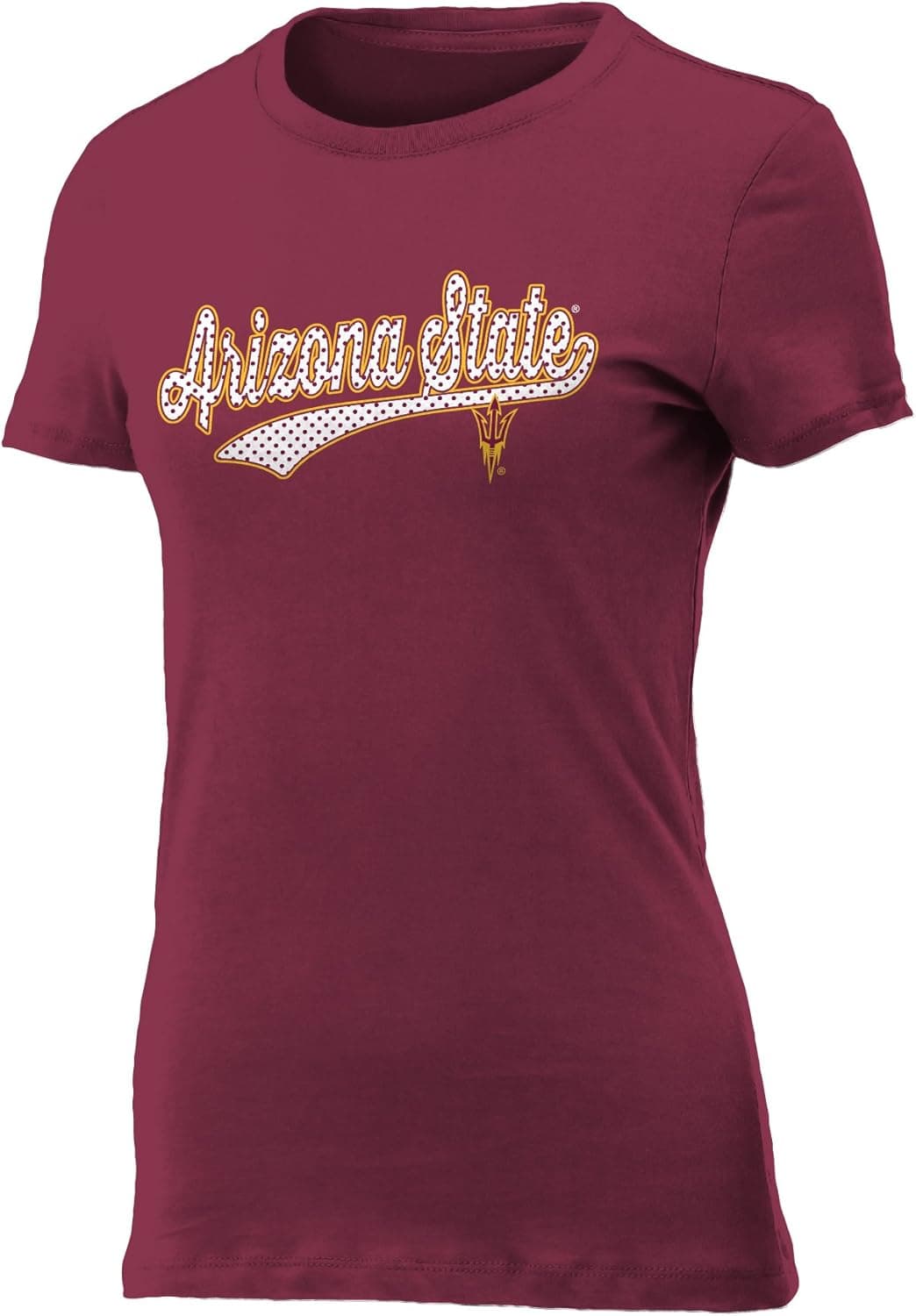 Ouray Sportswear Adult-Women W Vintage Sheer S/S T