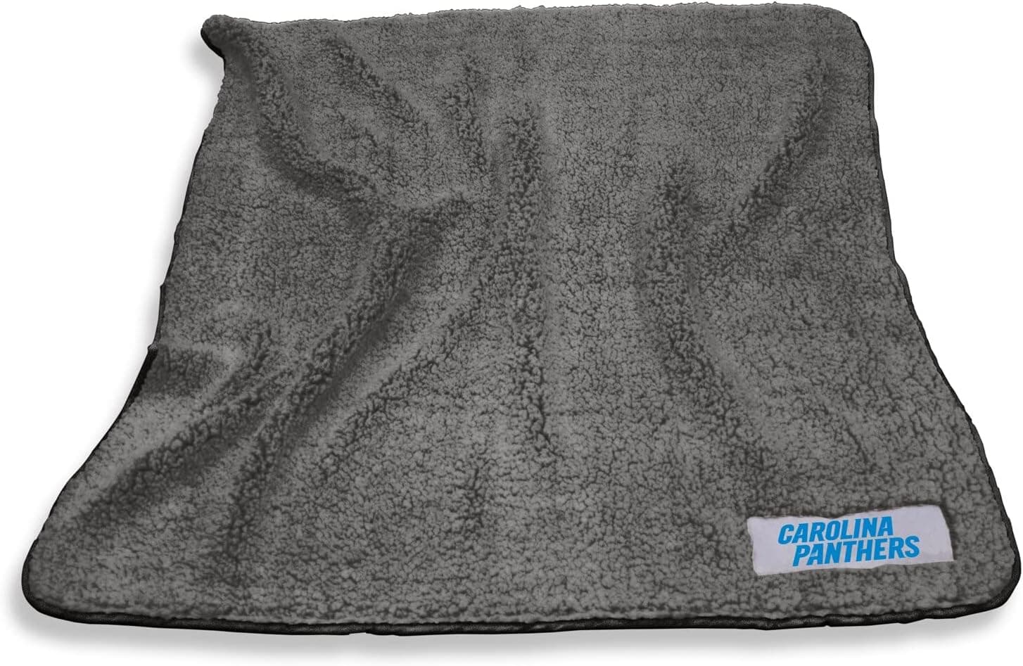 logobrands NFL 60'' x 50'' Frosty Fleece Blanket
