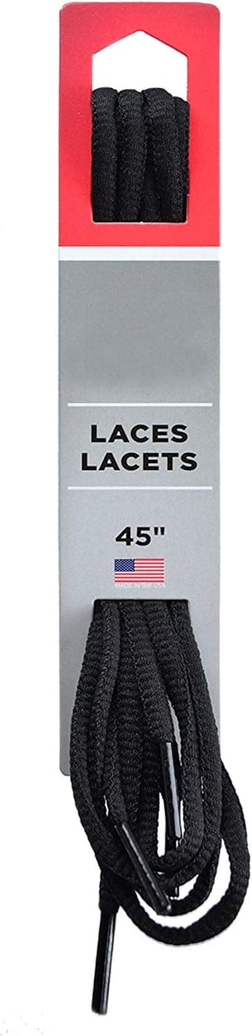 New Balance Oval Athletic Lace Bundles Twin Pack