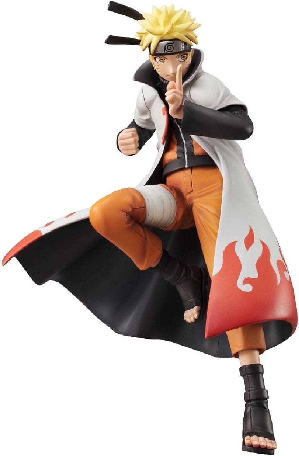 Megahouse Naruto Shippuden: G.E.M. PVC Figure