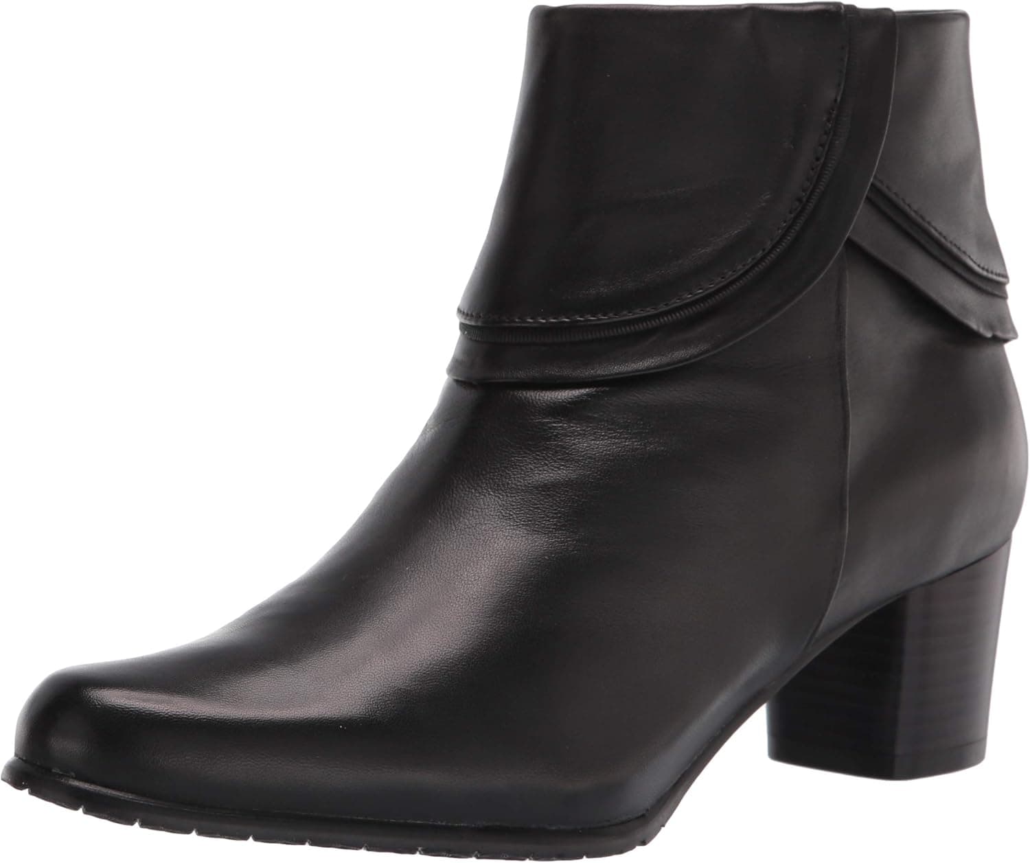 Spring Step Women's Ankle Boot