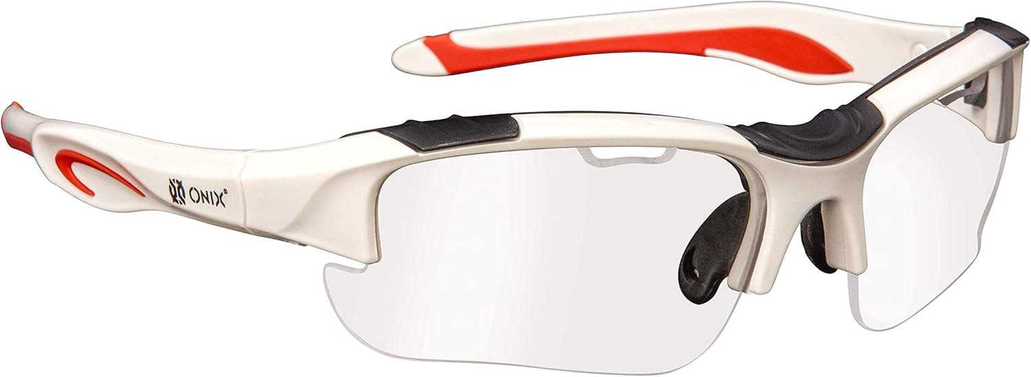 ONIX Pickleball Falcon Eyewear Modern and Lightweight Design