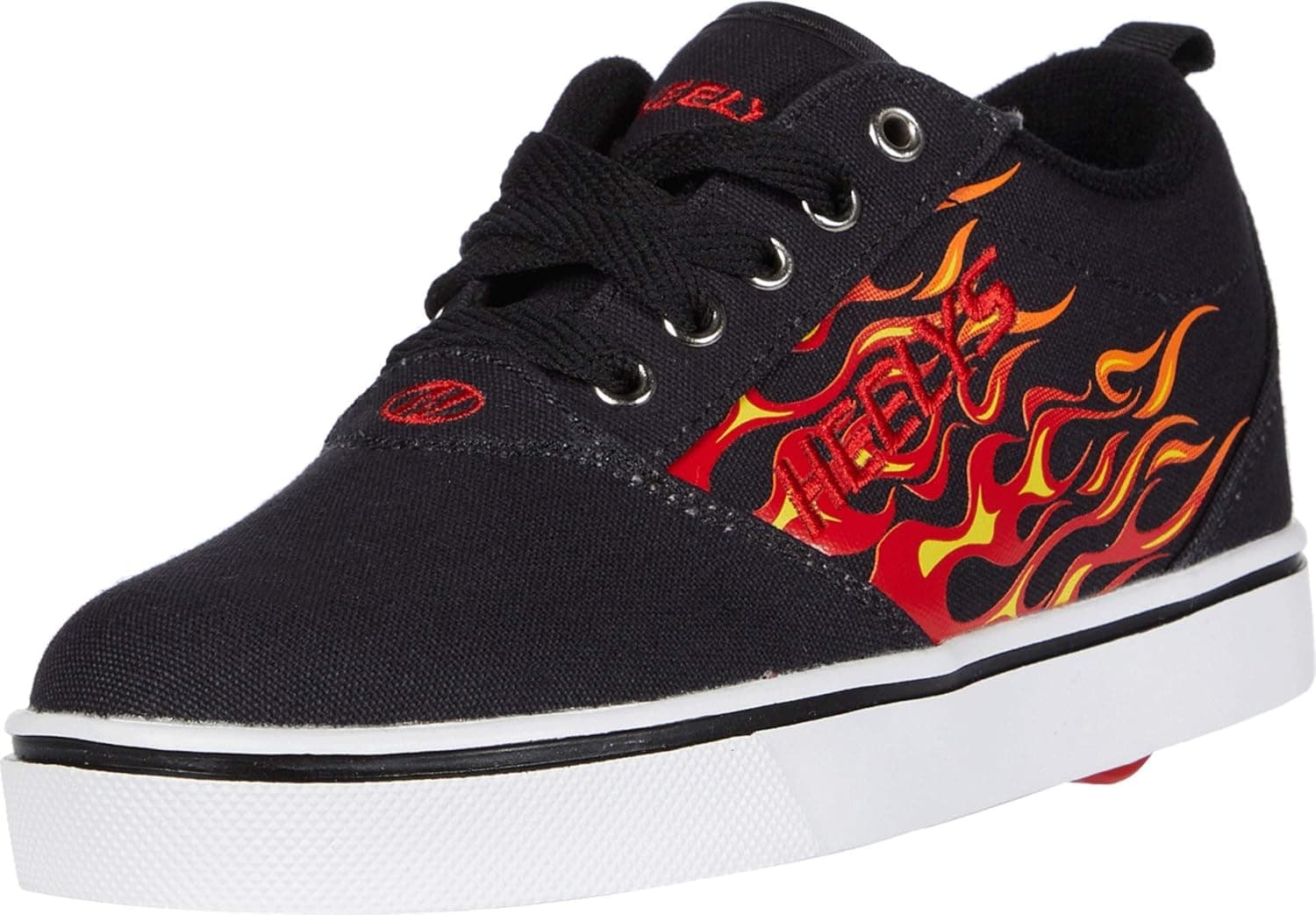 HEELYS Boy's Pro 20 Prints (Little Kid/Big Kid/Adult)