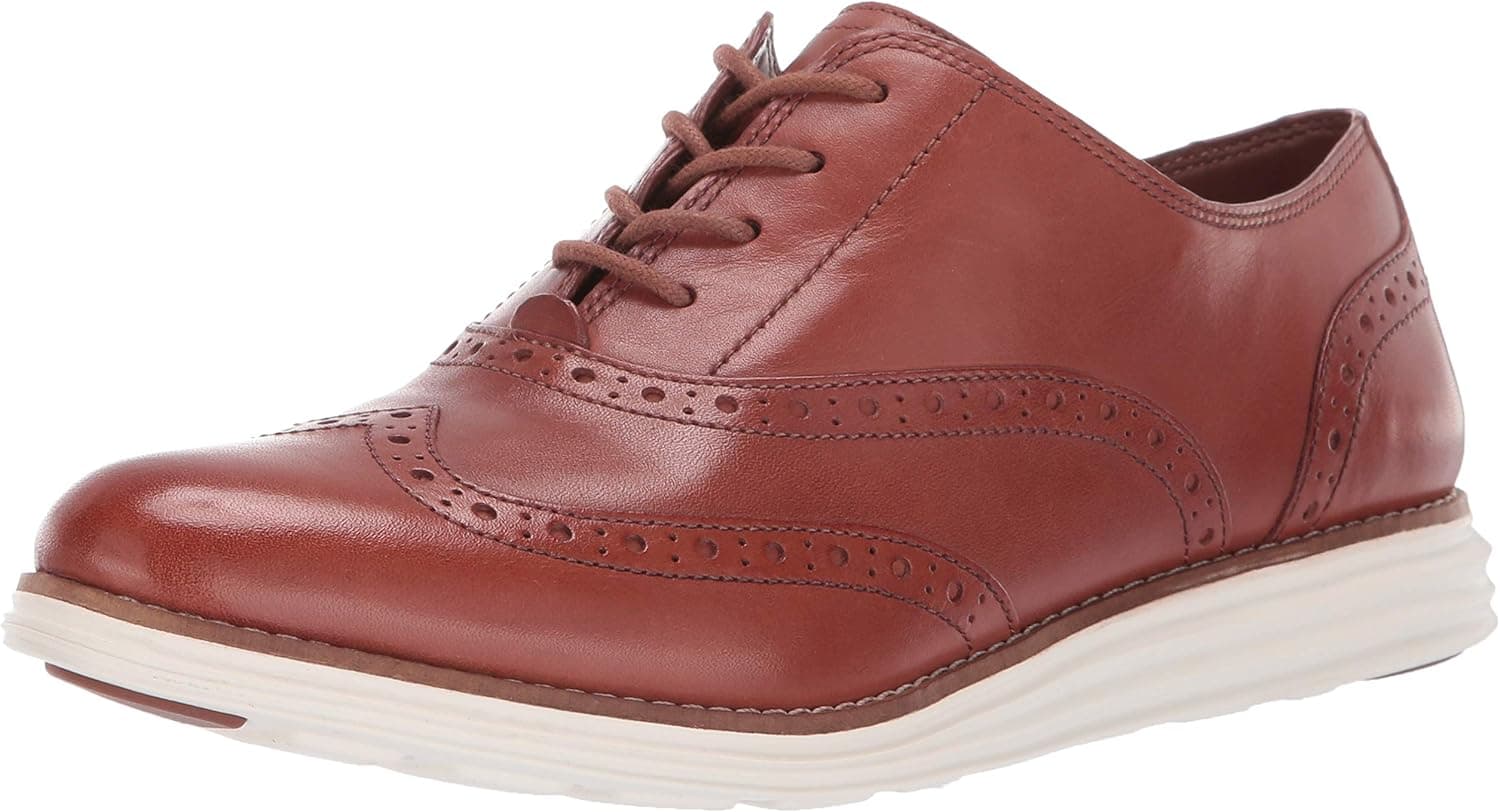 Cole Haan Women's Original Grand Wing Oxford