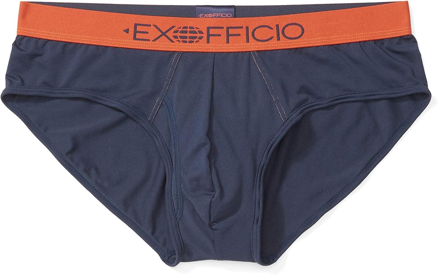 ExOfficio Men's Give-n-go Sport 2.0 Brief
