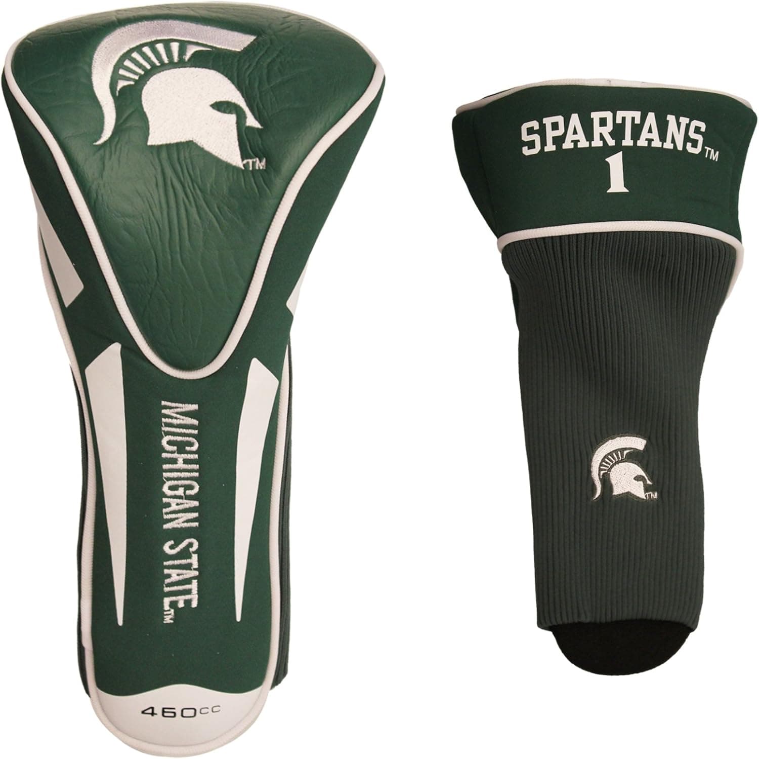 Team Golf NCAA Golf Club Single Apex Headcover