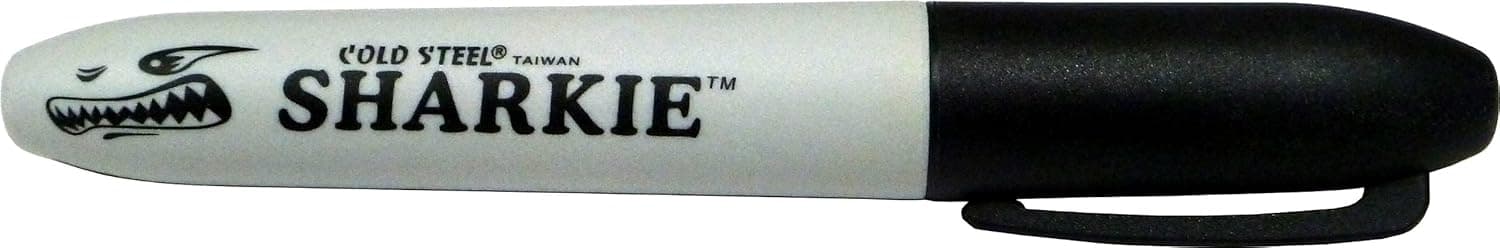 Cold Steel Sharkie #91SP
