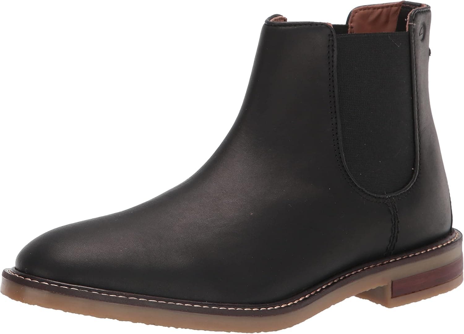 Clarks Men's Jaxen Chelsea Boot