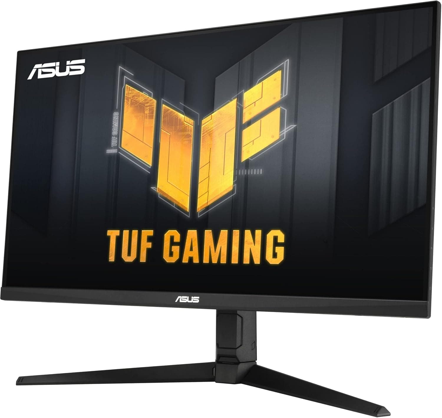 ASUS TUF Gaming 32” 1440P Gaming Monitor (VG32AQL1A) - QHD (2560 x 1440), IPS, 170Hz, 1ms, Extreme Low Motion (Renewed)