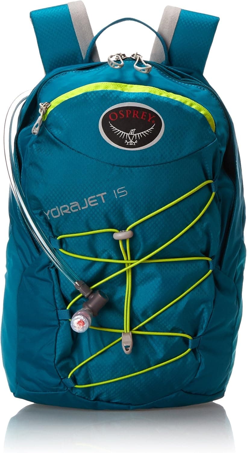 Osprey Youth HydraJet 15 Backpack