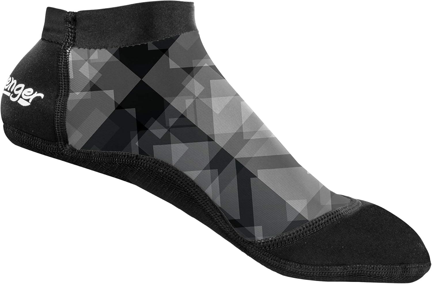 Seavenger SeaSnugs Low-Cut Beach Volleyball Socks