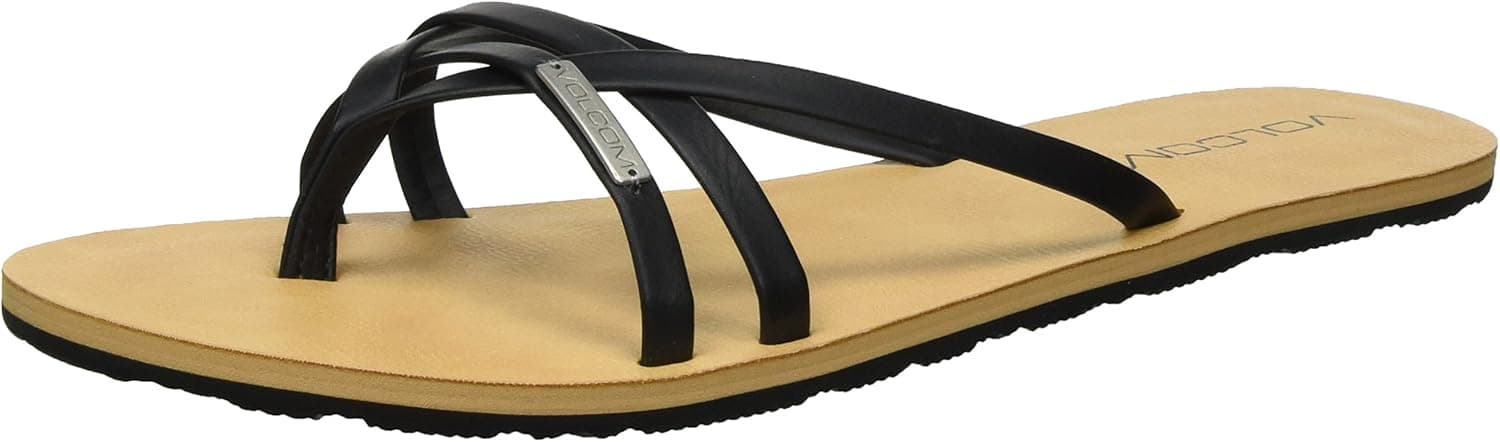 Volcom Women's Lookout 2 Dress Sandal