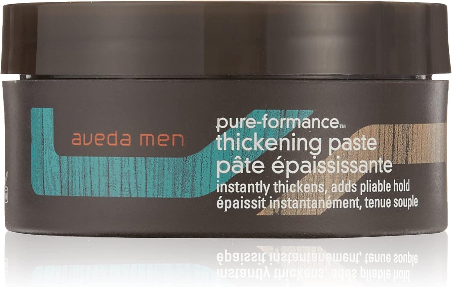 Aveda Men BB 75 Milliliters Thickening Paste, 2.5 Ounce (Pack of 1)