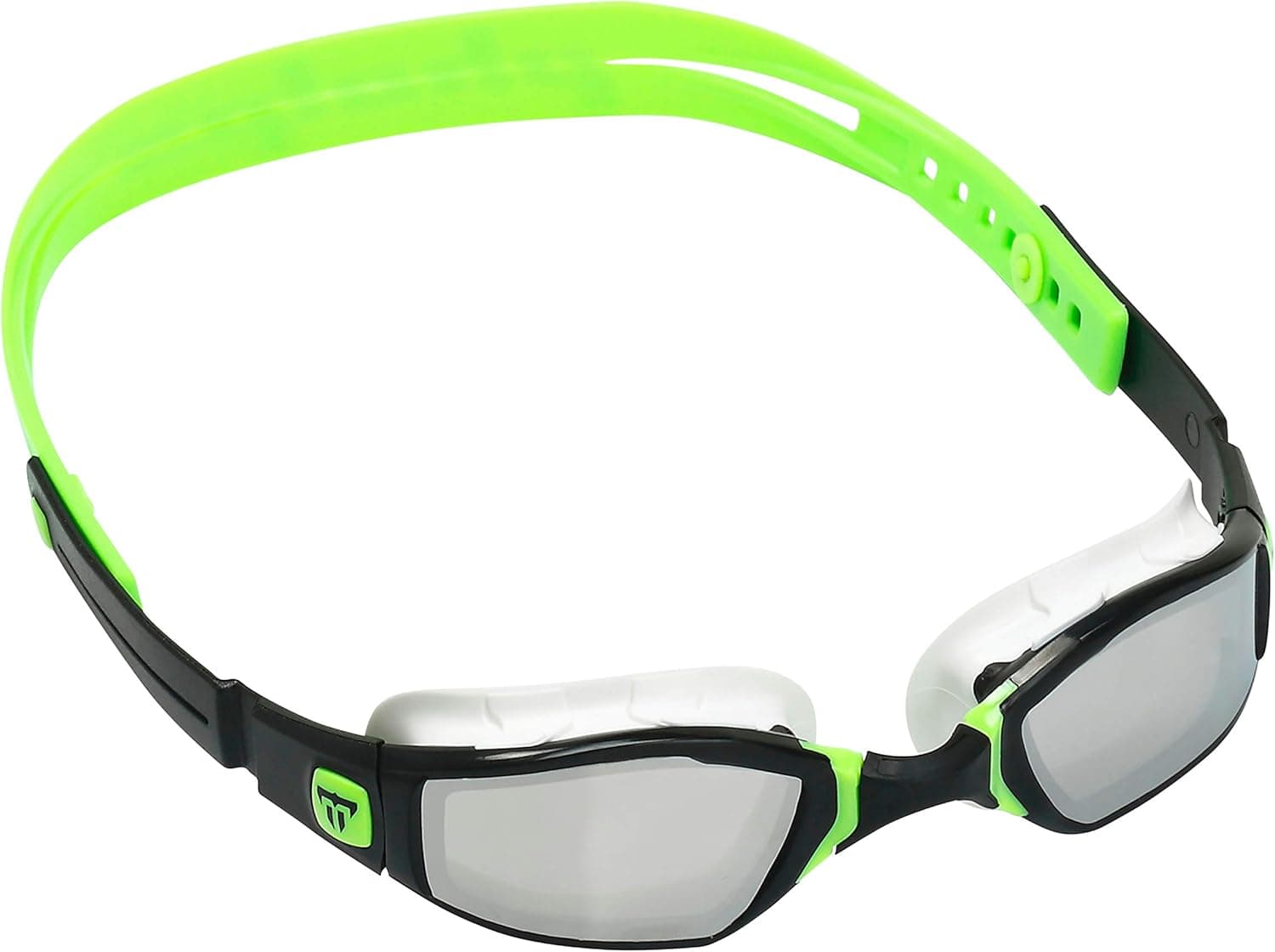 Aquasphere Ninja Adult Unisex Swimming Goggles