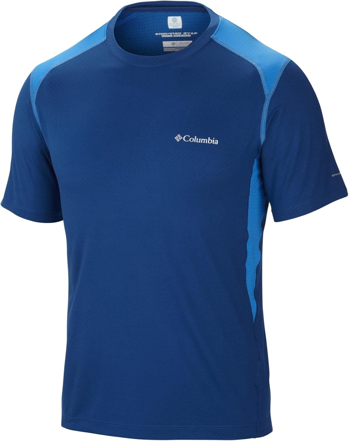 Men's Freeze Degree II Short Sleeve Shirt