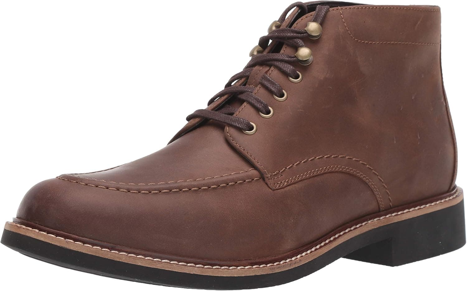 Bostonian Women's Walker Mid Ankle Boot