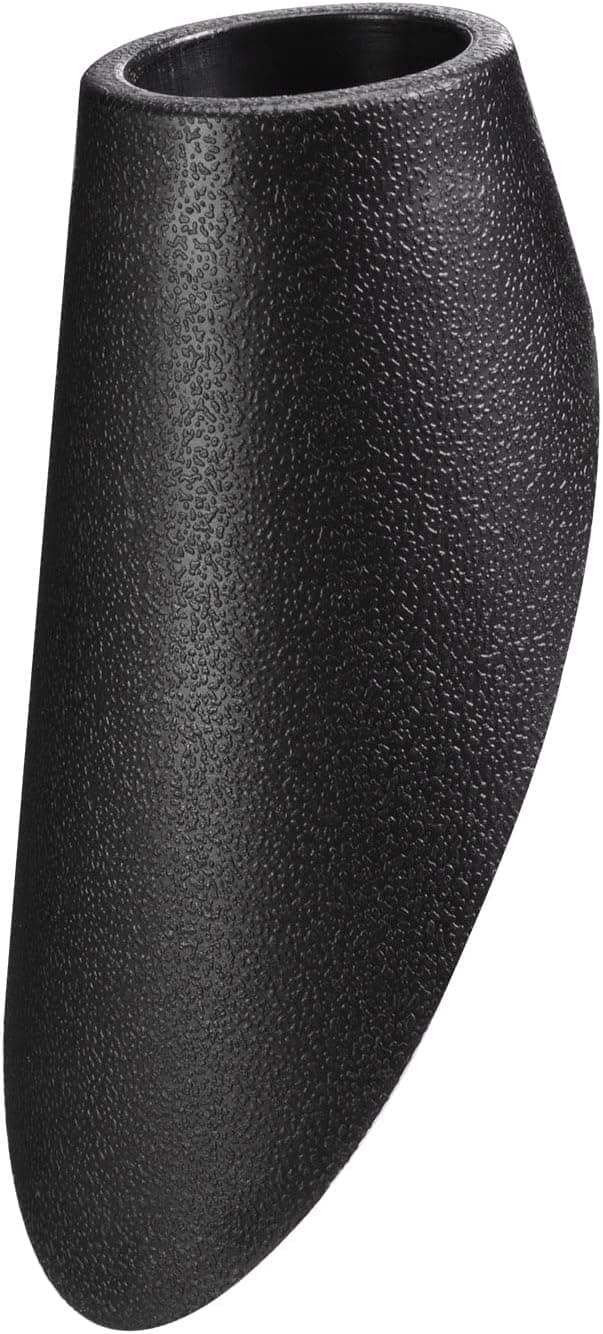 Bingfu Car Antenna Base Compatible with 2019-2022 Ram 1500 Classic/ 2011-2018 Ram 1500 2500 3500/2010 Dodge Ram 1500 2500 3500/2009 Dodge Ram 1500 Car Radio Antenna Mounted Base Ornament Grommet