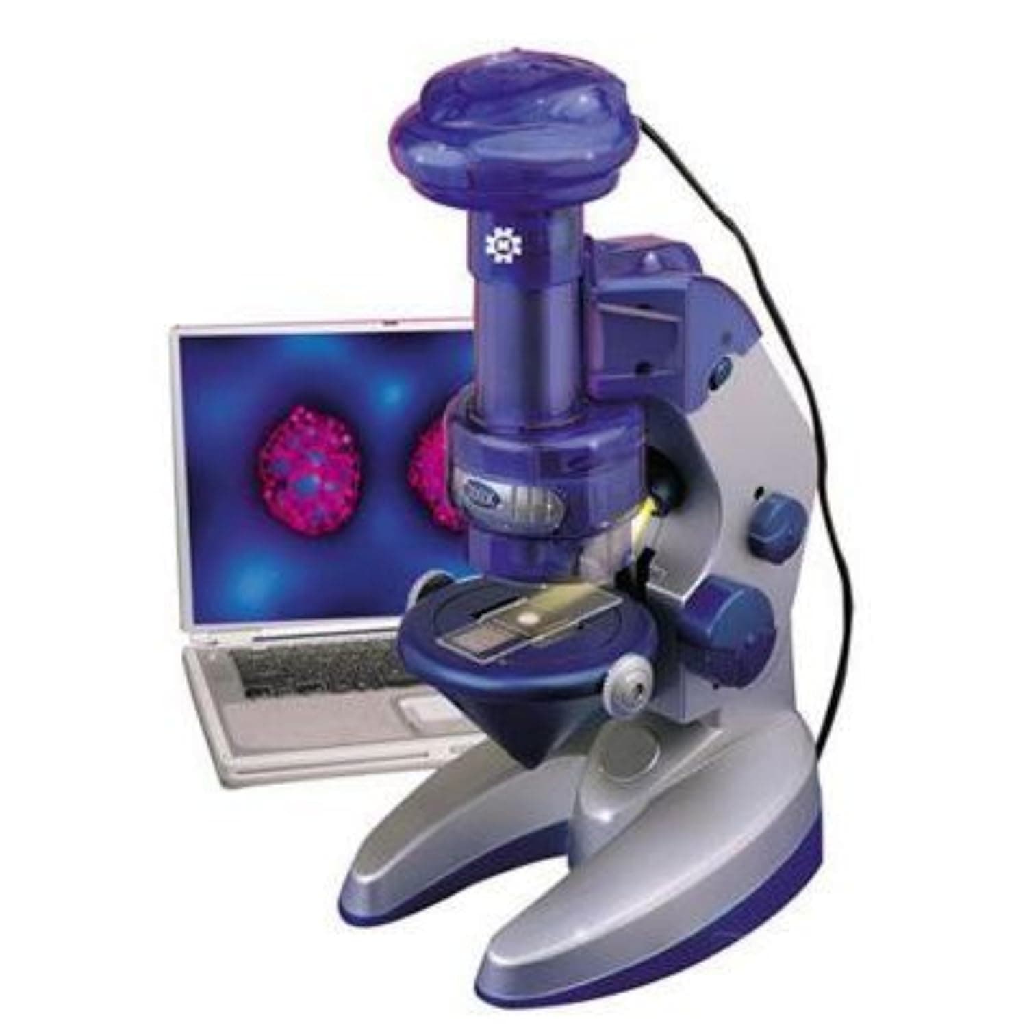 Konuspix 450x Digital Microscope