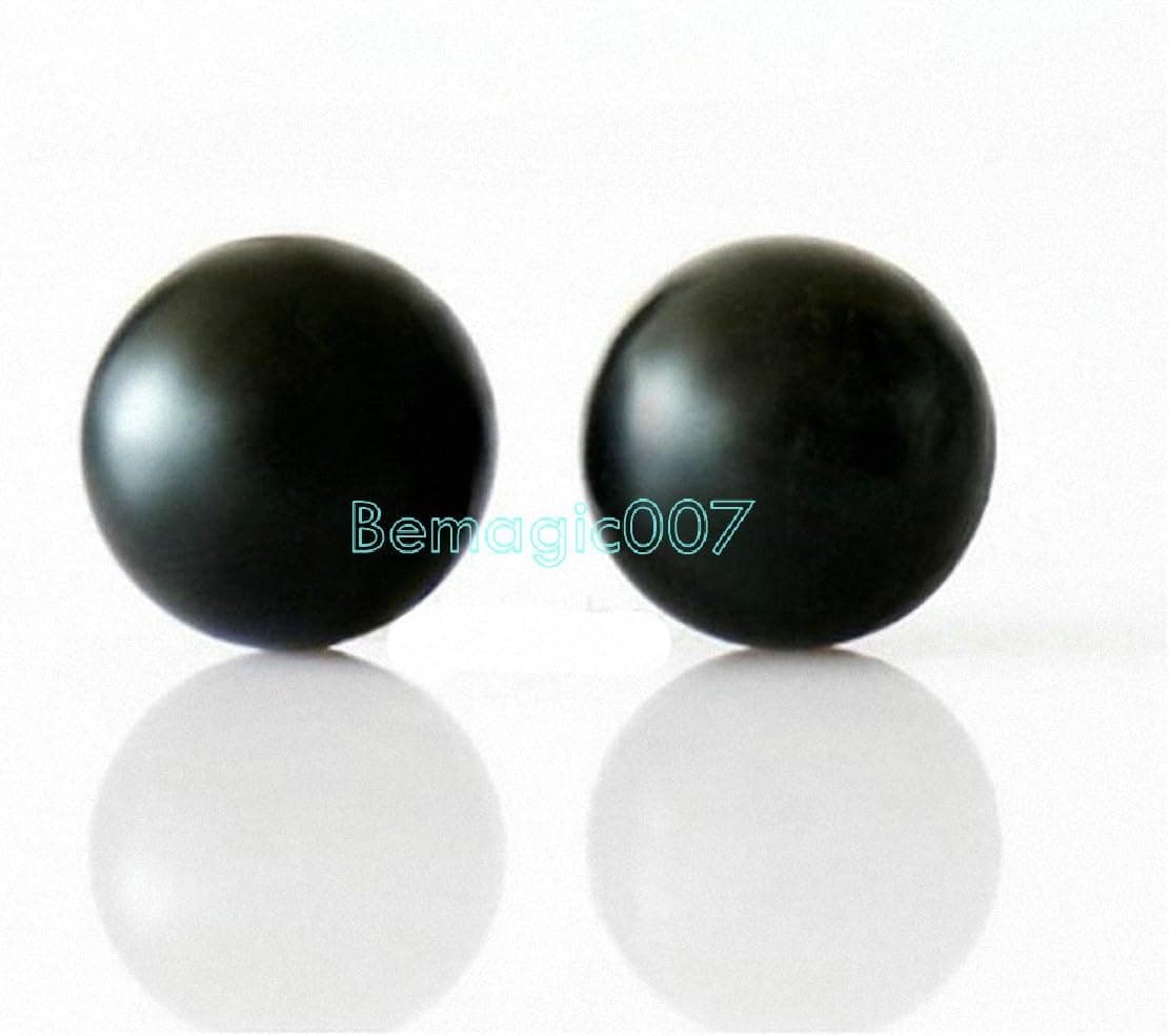 Close Up Magic Bounce, No Bounce Ball