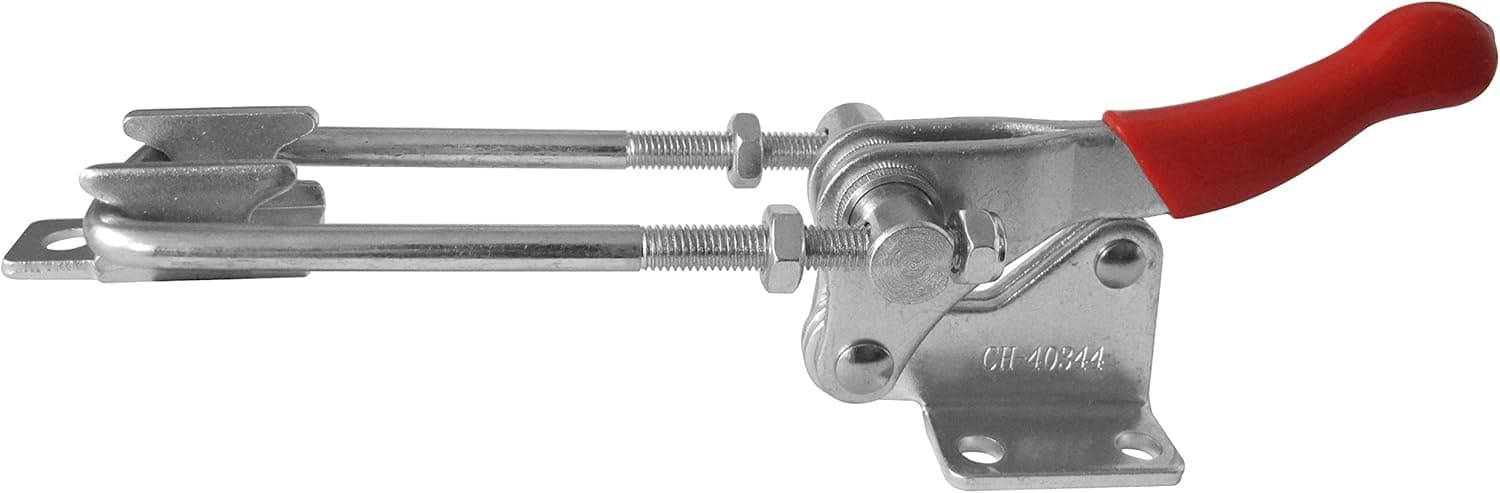 CLAMPTEK toggle clamps Latch Type Toggle Clamp CH-40344