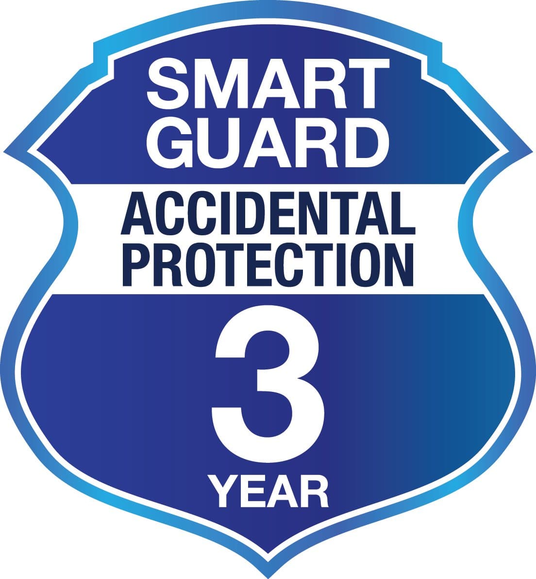 SmartGuard 3-Year Gaming System Accidental Protection Plan ($0-$25)