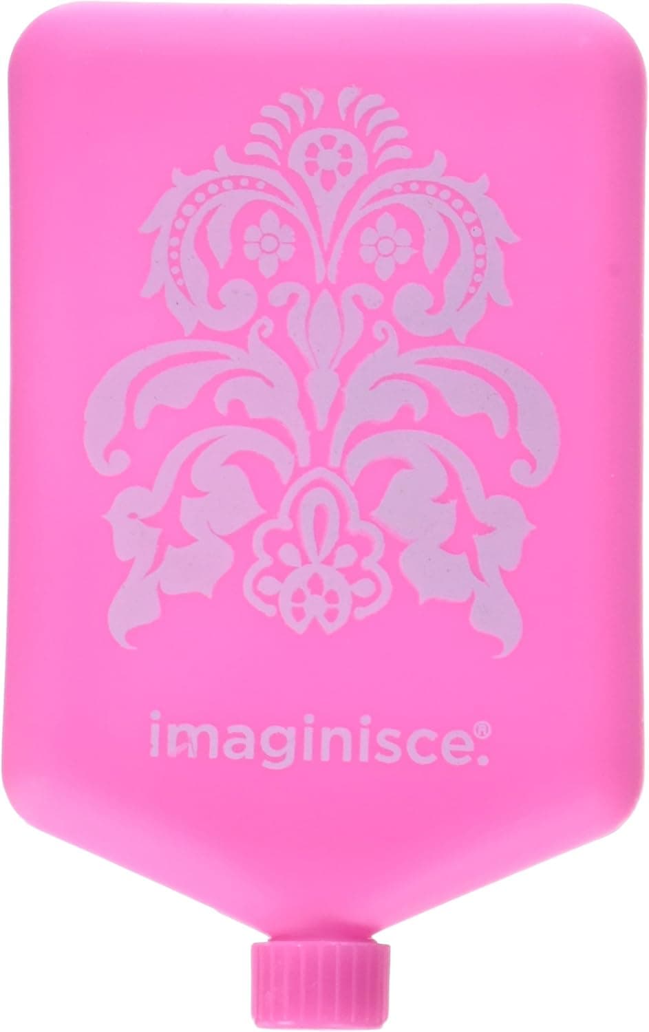 Imaginisce i-Rock Jewel Tray-with Cap 3"X5"