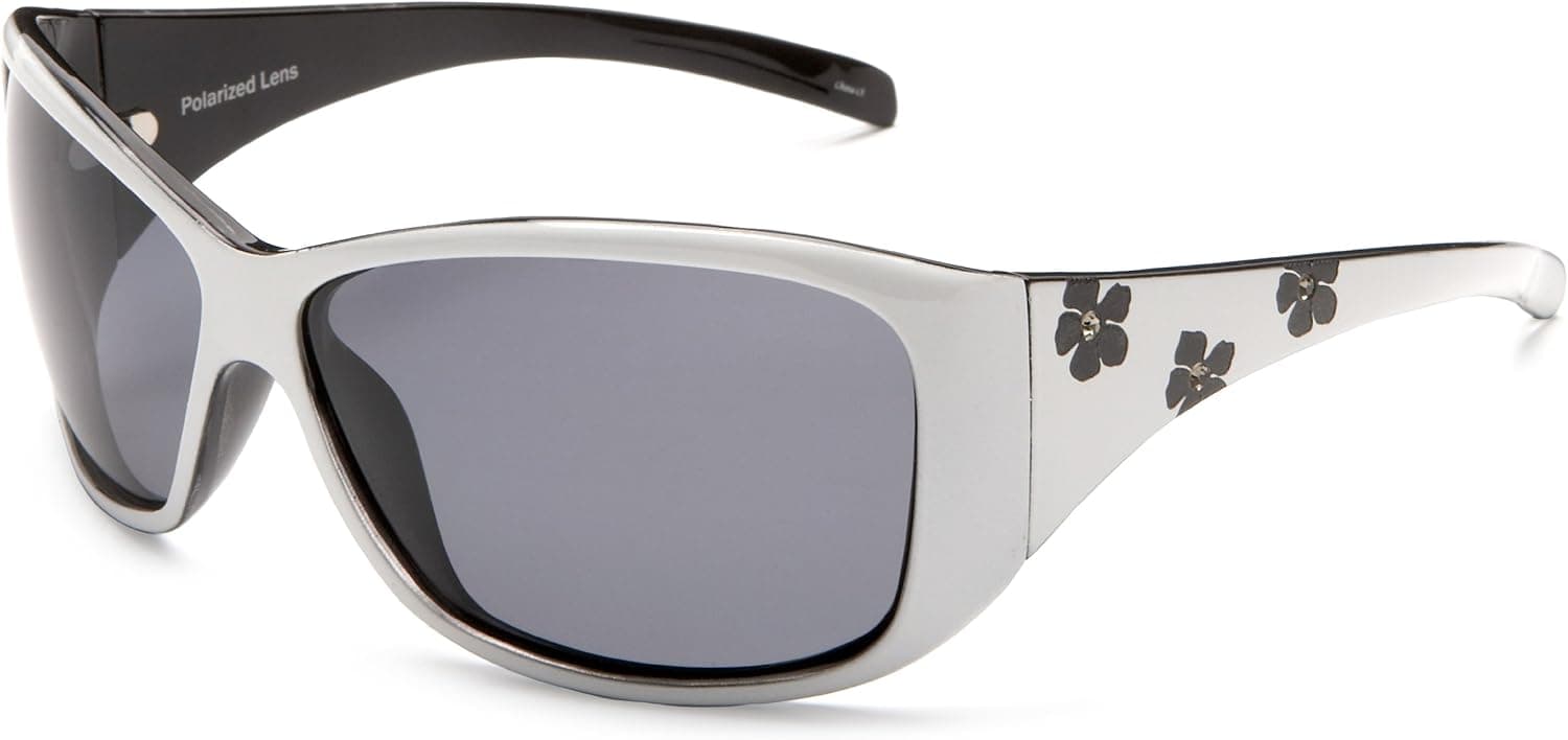 Sunbelt Women's Halo 535 Oversized Sunglasses