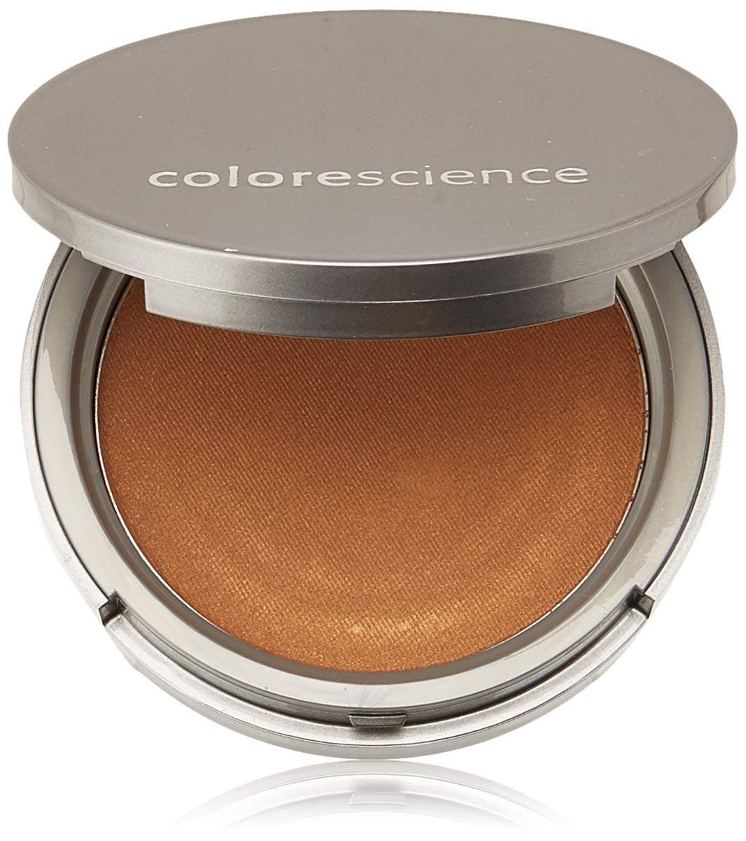 Colorescience Pressed Mineral Bronzer Santa Fe