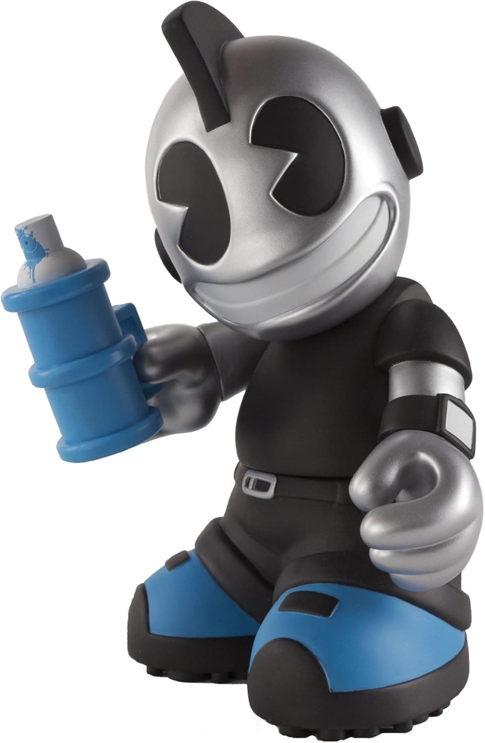 Kidrobot KidRoyale Figure