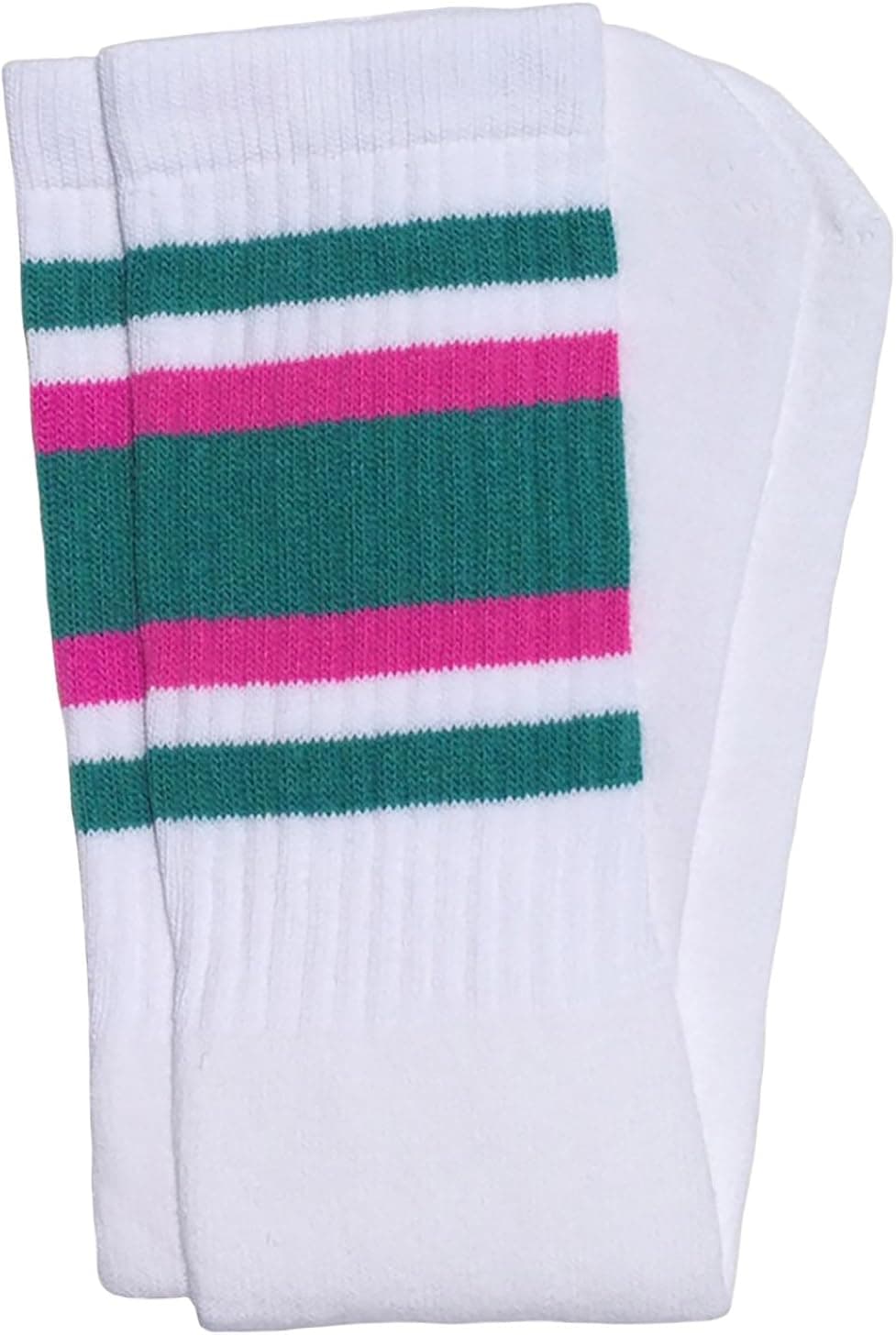 SKATERSOCKS Skater Socks 22" Knee High Tube Socks