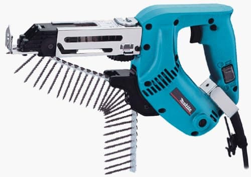 Makita 6832M 1-Inch - 2-1/4-Inch Auto Feed Screwdriver (Discontinued by Manufacturer)