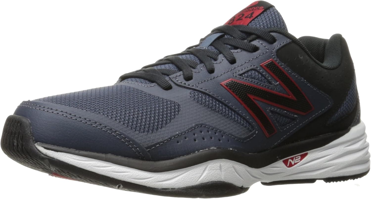 New Balance Men's MX824v1 Training Shoe