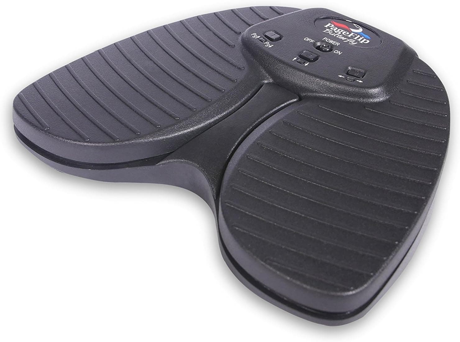 PageFlip Butterfly Bluetooth Page Turner Pedal