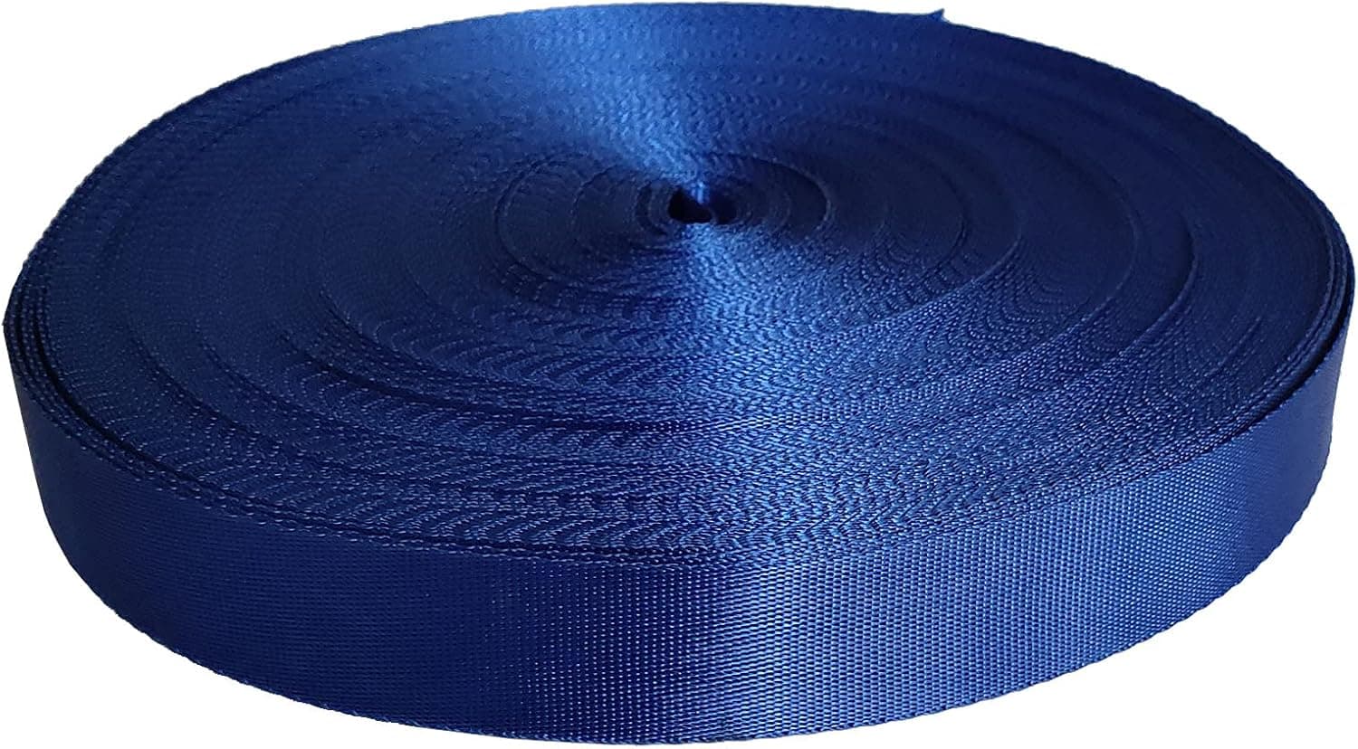 Yo-Yo2015 Nylon Webbing 1 Inch 30 Yards Durable Flat Nylon Webbing Strap for Backpack,Cargo Strap,Pet Leash or Collar,Gardening,Craft