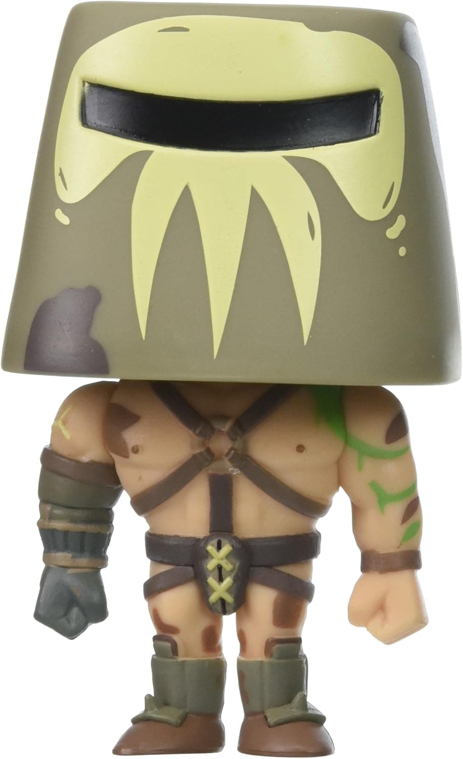 Funko Pop! Animation: Rick & Morty - Hemorrage Collectible Figure