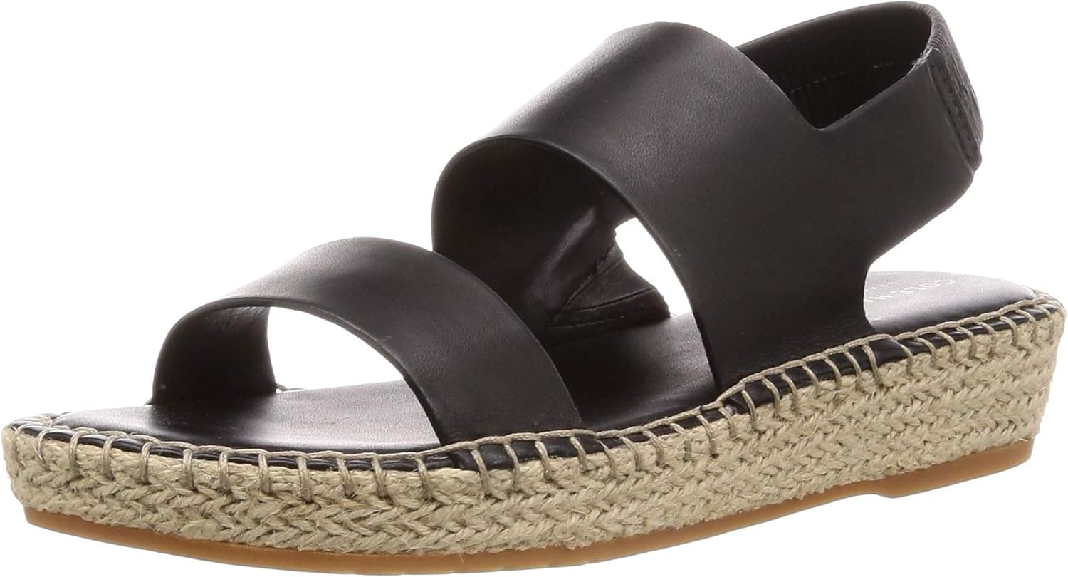 Cole Haan Women's Cloudfeel Espadrille Sandal