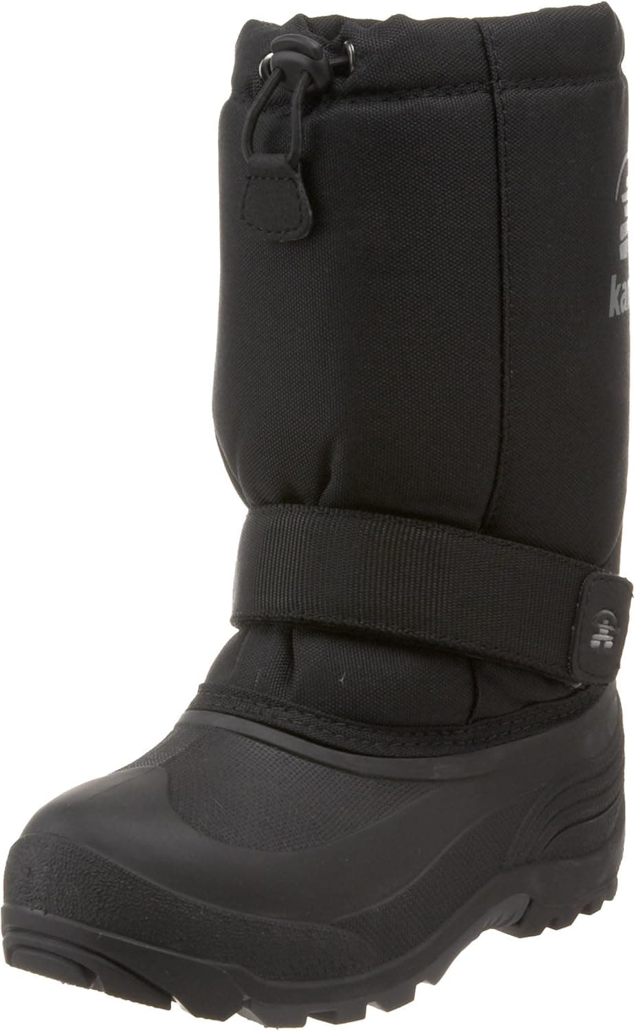 Kamik Rocket Cold Weather Boot (Toddler/Little Kid/Big Kid)