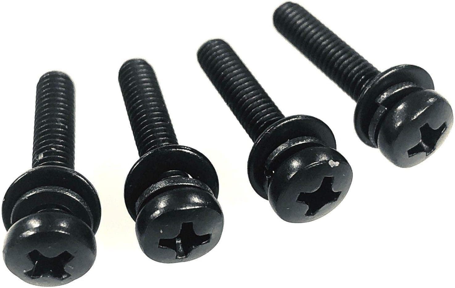 ReplacementScrews Stand Screws Compatible with Magnavox 50MV349R/F7