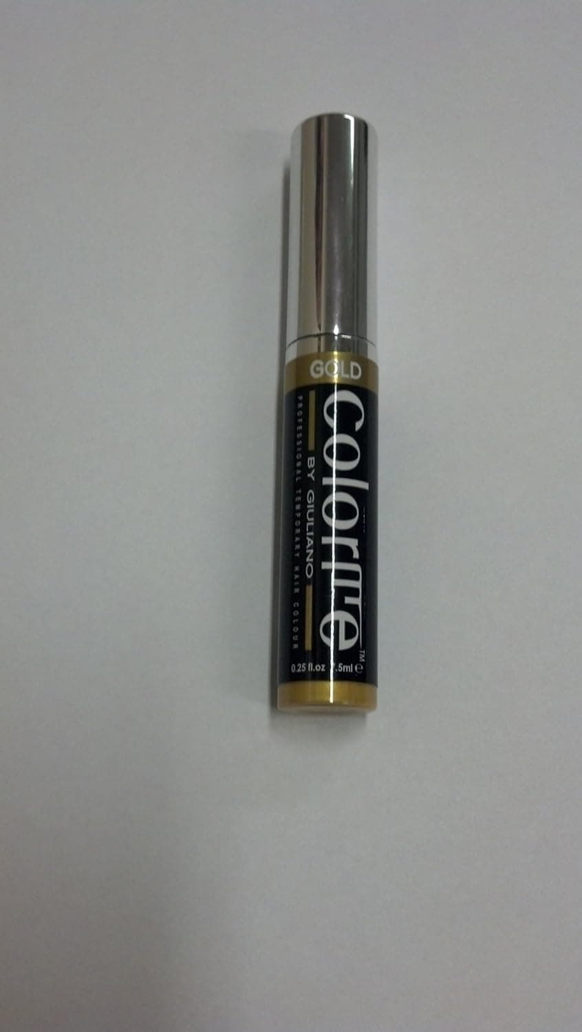 ColorMe by Giuliano (Gold)