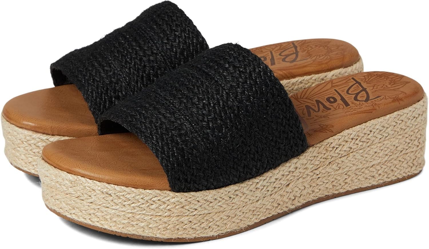 Blowfish Malibu womens Leigh Rope
